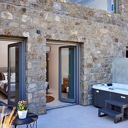 Ionic Hotel 5*