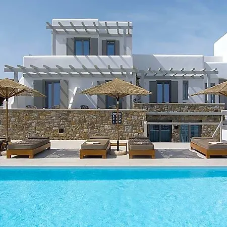 Ionic Hotel 5*