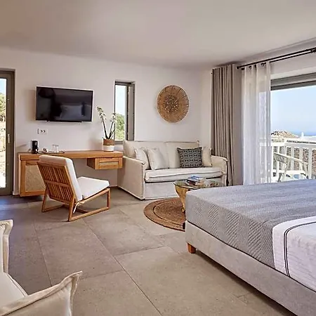 Ionic Hotel