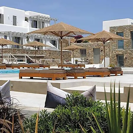 Ionic Hotel