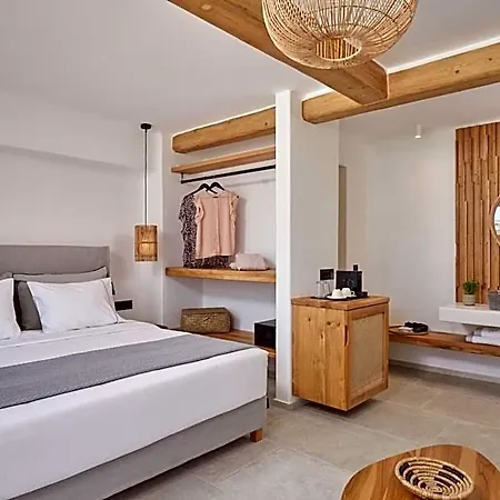 Ionic Hotel 5*