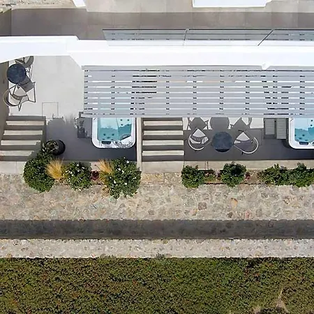 Hotel Ionic Mykonos Town