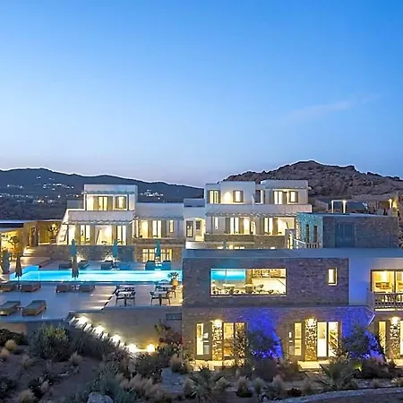 Hotel Ionic