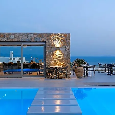 Ionic Hotel Mykonos Town