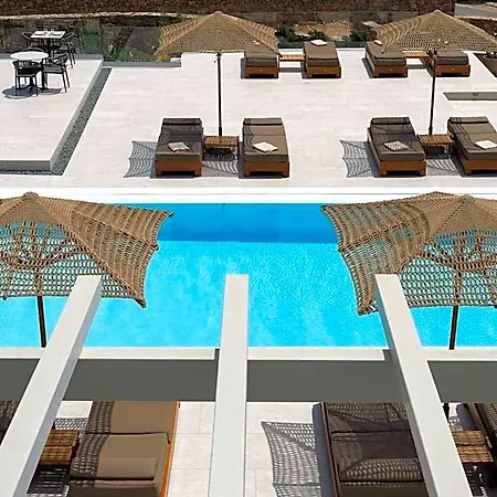 Hotel Ionic 5*