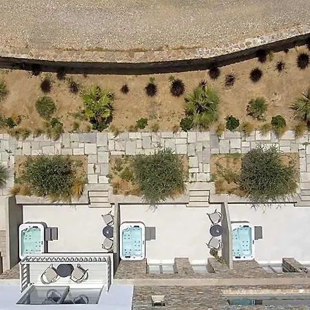 Ionic Hotel Mykonos Town