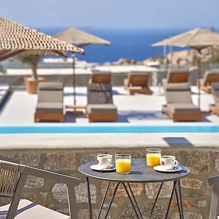 Hotel Ionic 5*