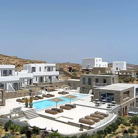 Hotel Ionic 5*