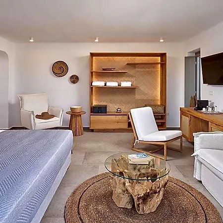Hotel Ionic Mykonos Town