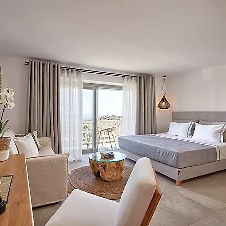 Ionic Hotel